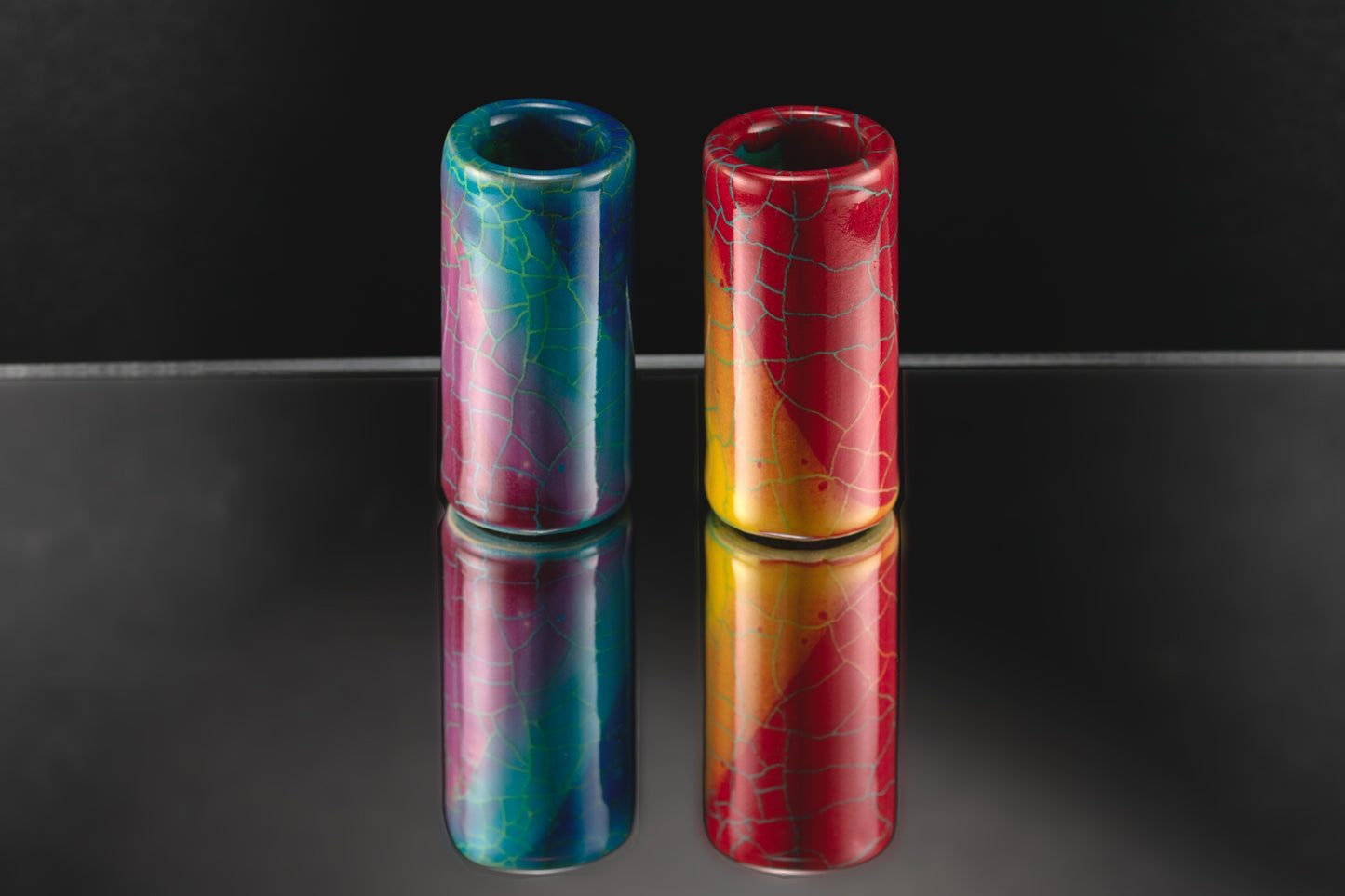 Abstract - Guitar Slide