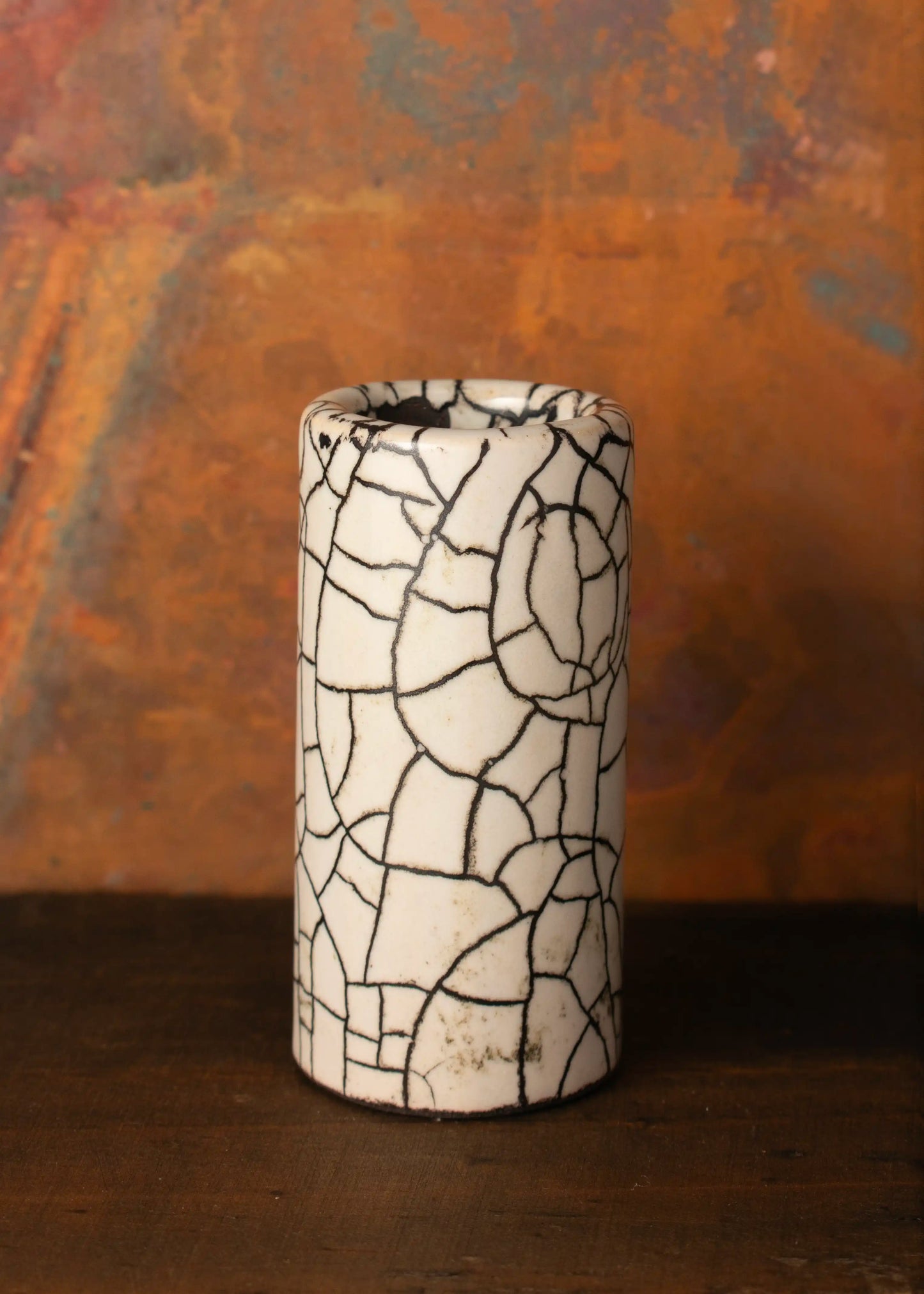 Crackle - Guitar Slide