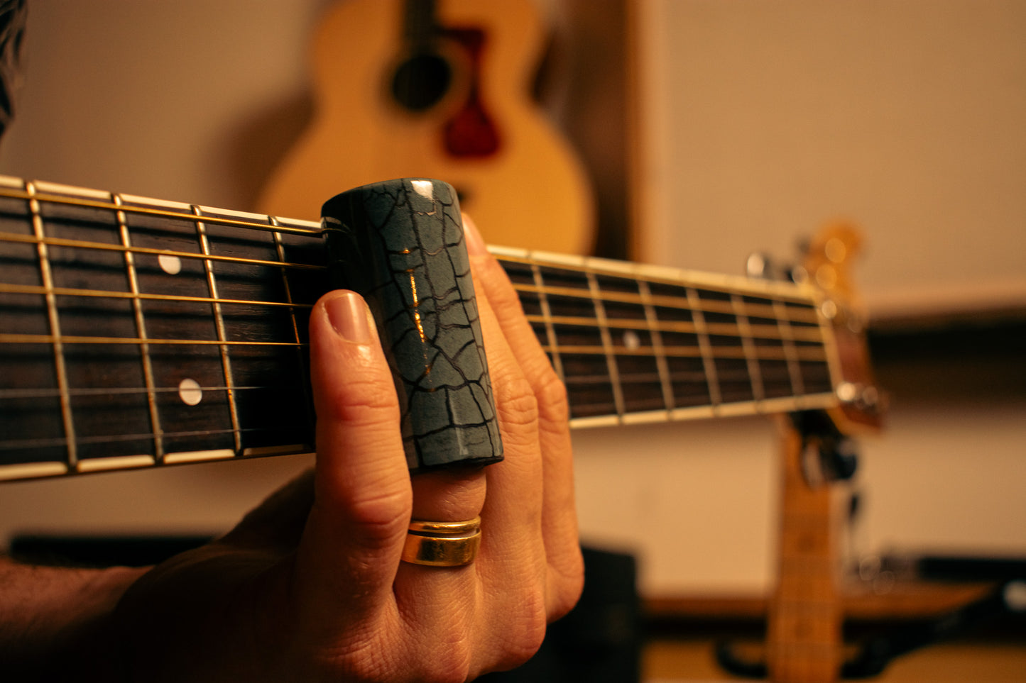 GrayStone - Guitar Slide