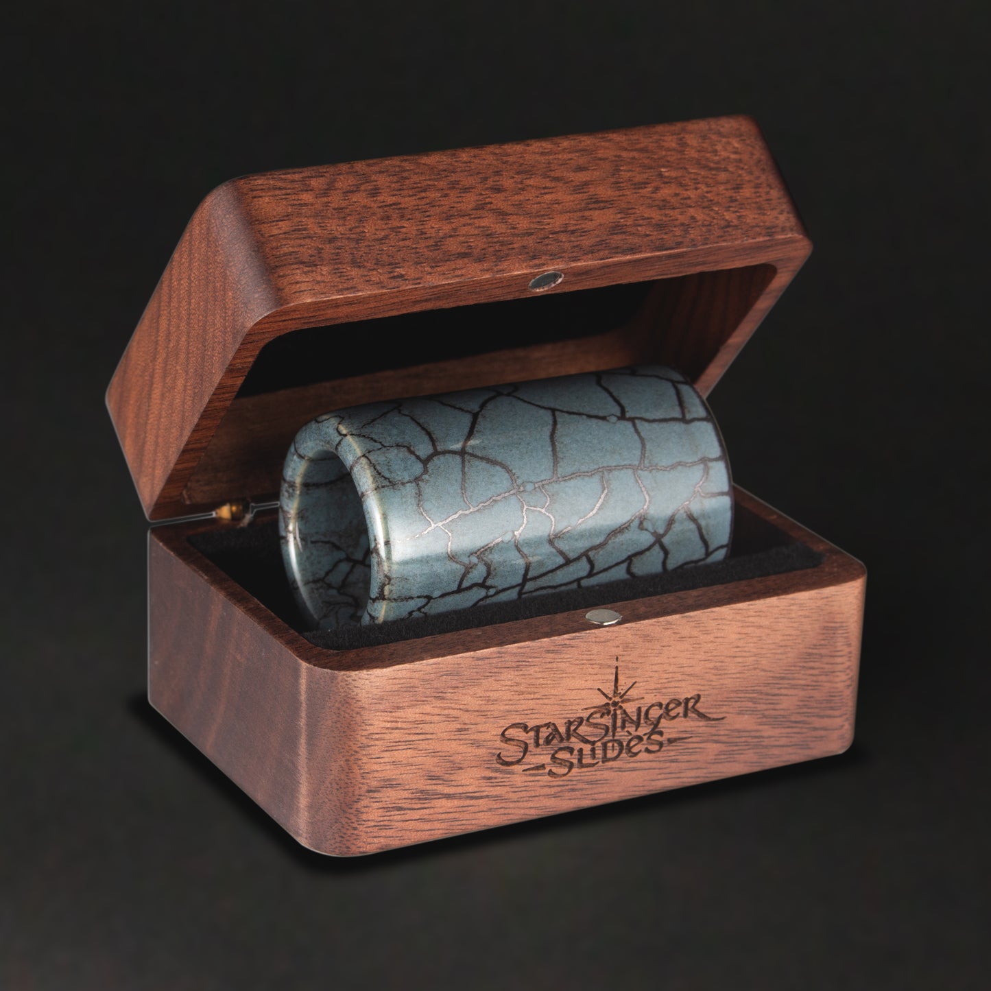 GrayStone - Guitar Slide