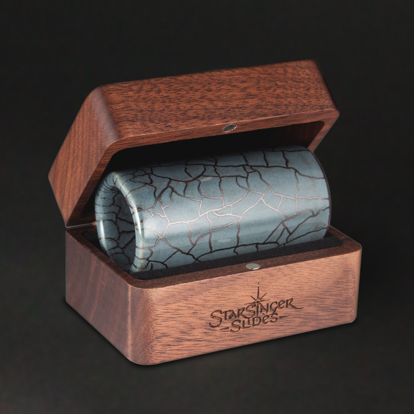 GrayStone - Guitar Slide