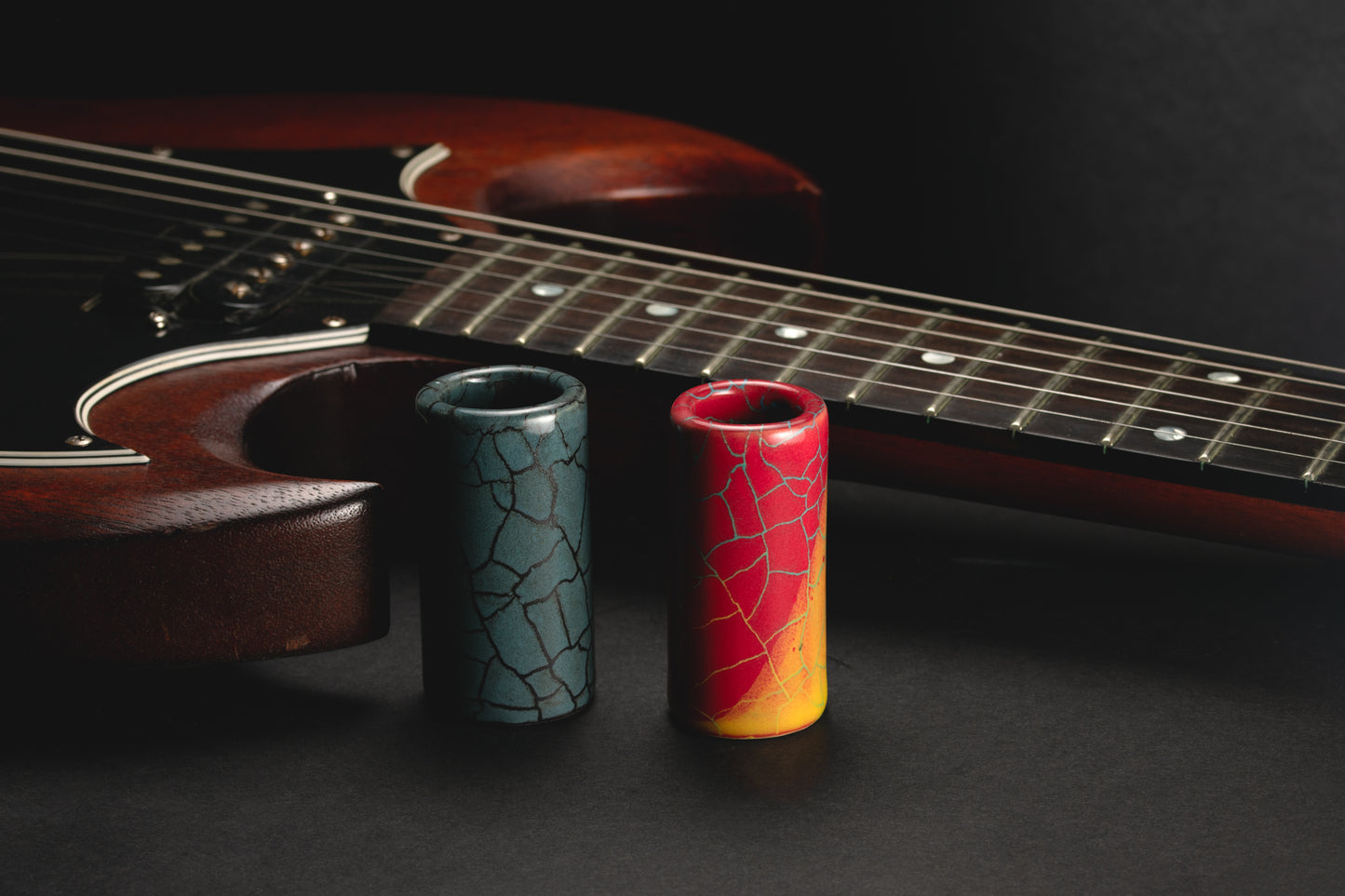 GrayStone - Guitar Slide