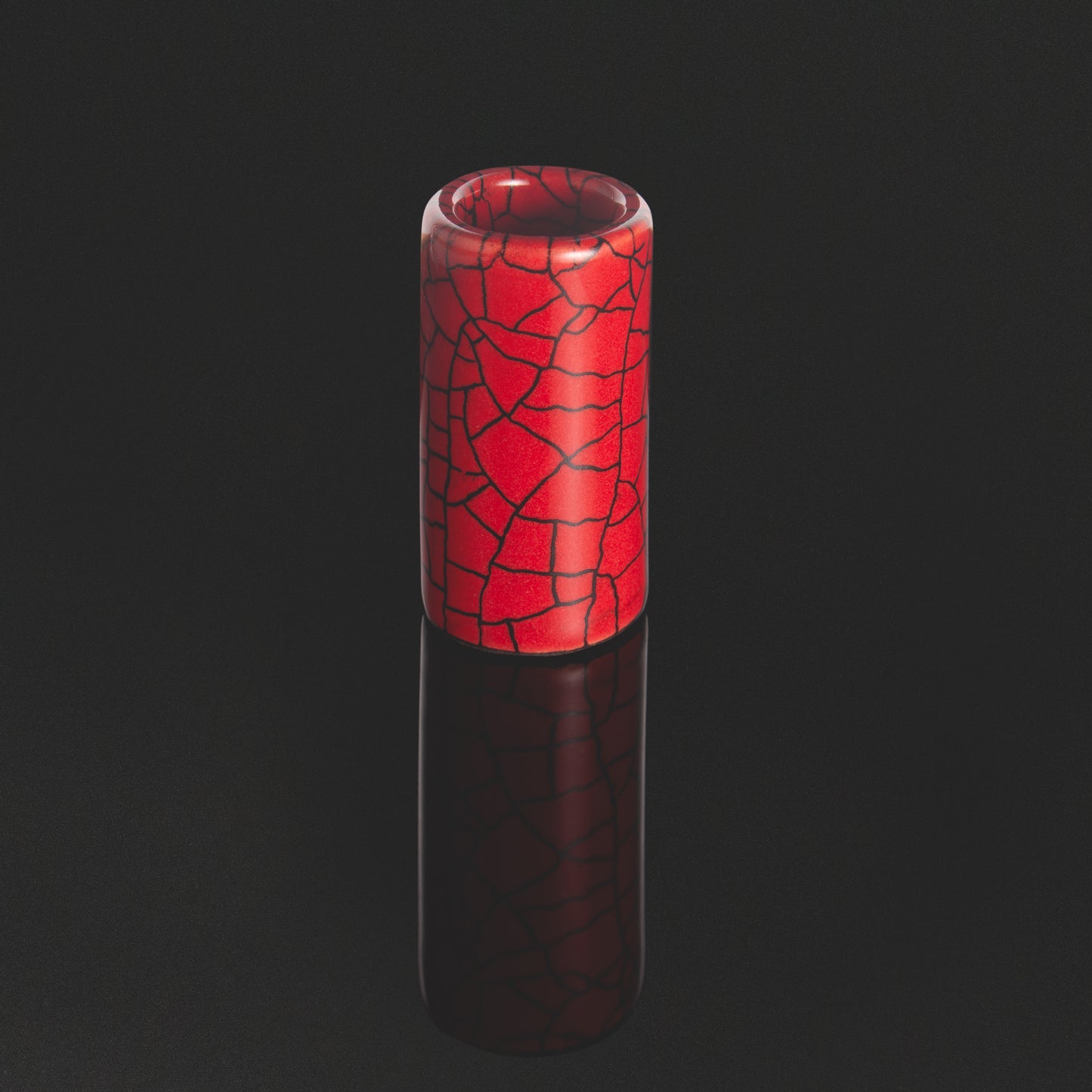 Scarlet Red - Guitar Slide