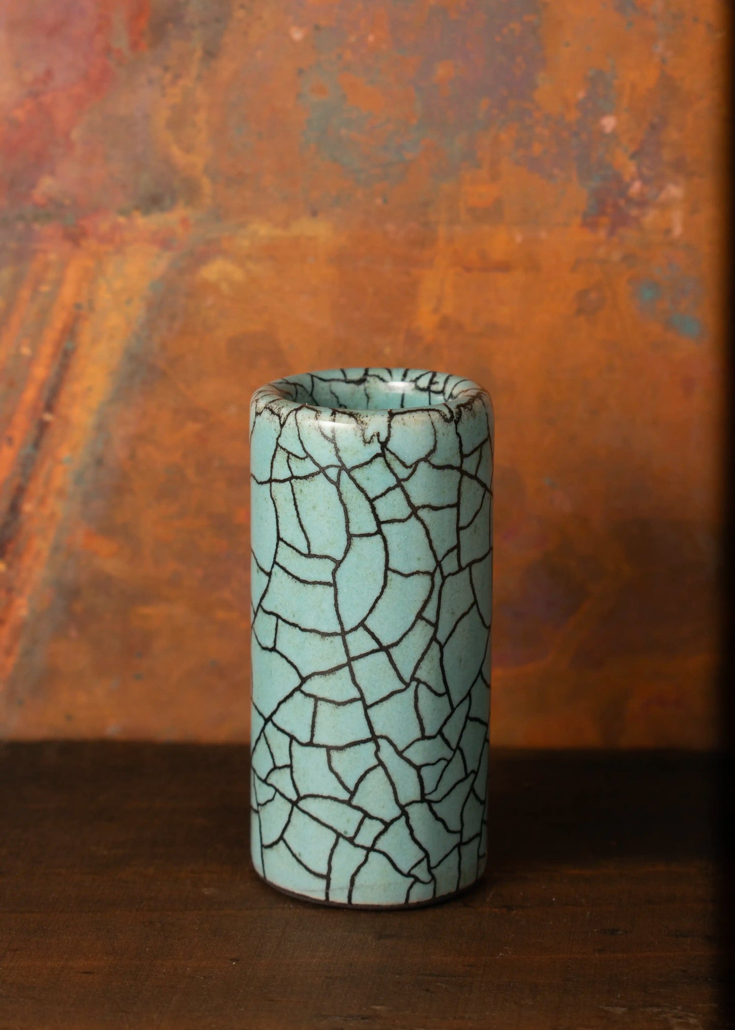 Soft Blue - Guitar Slide