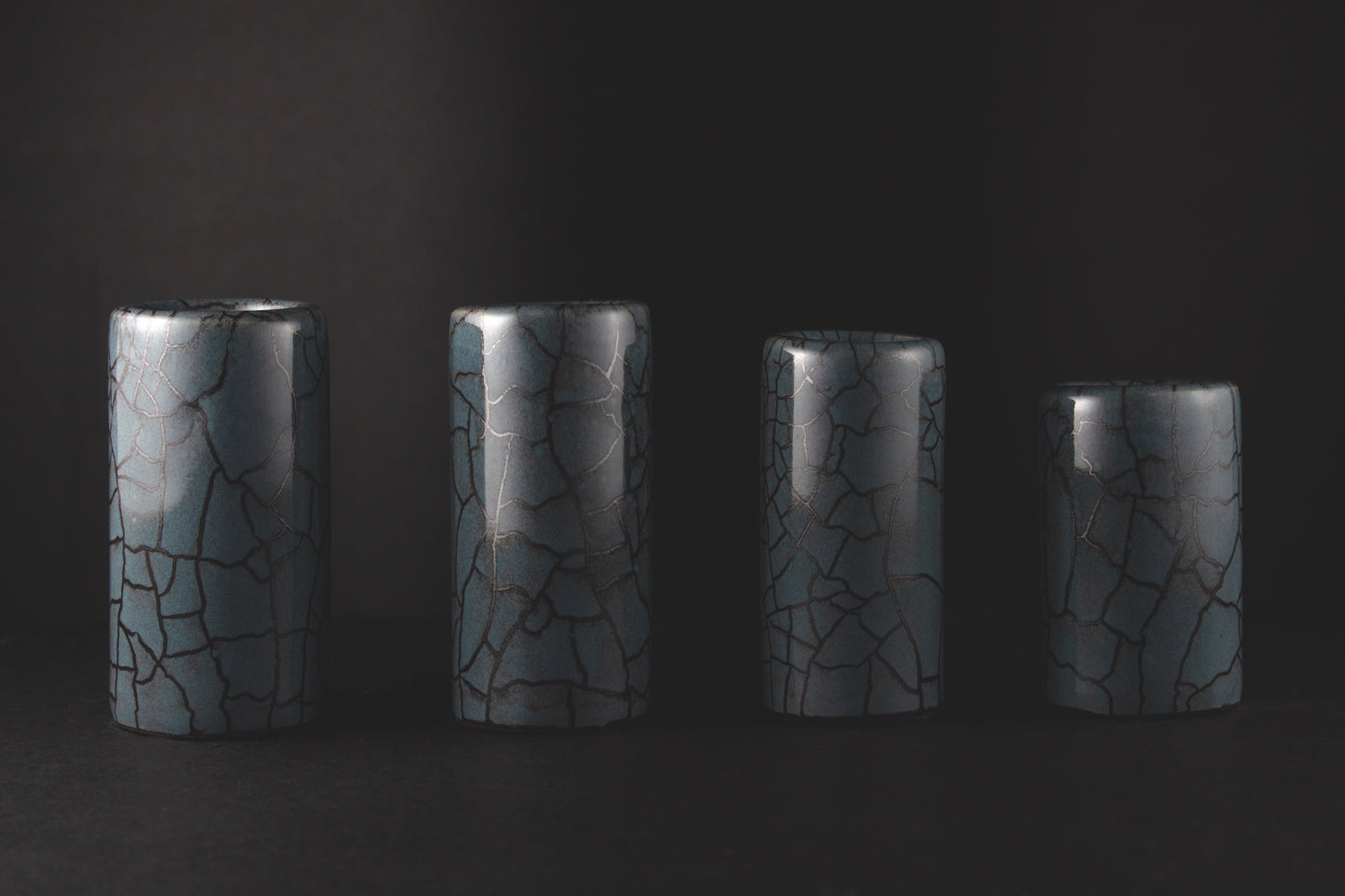 GrayStone - Guitar Slide