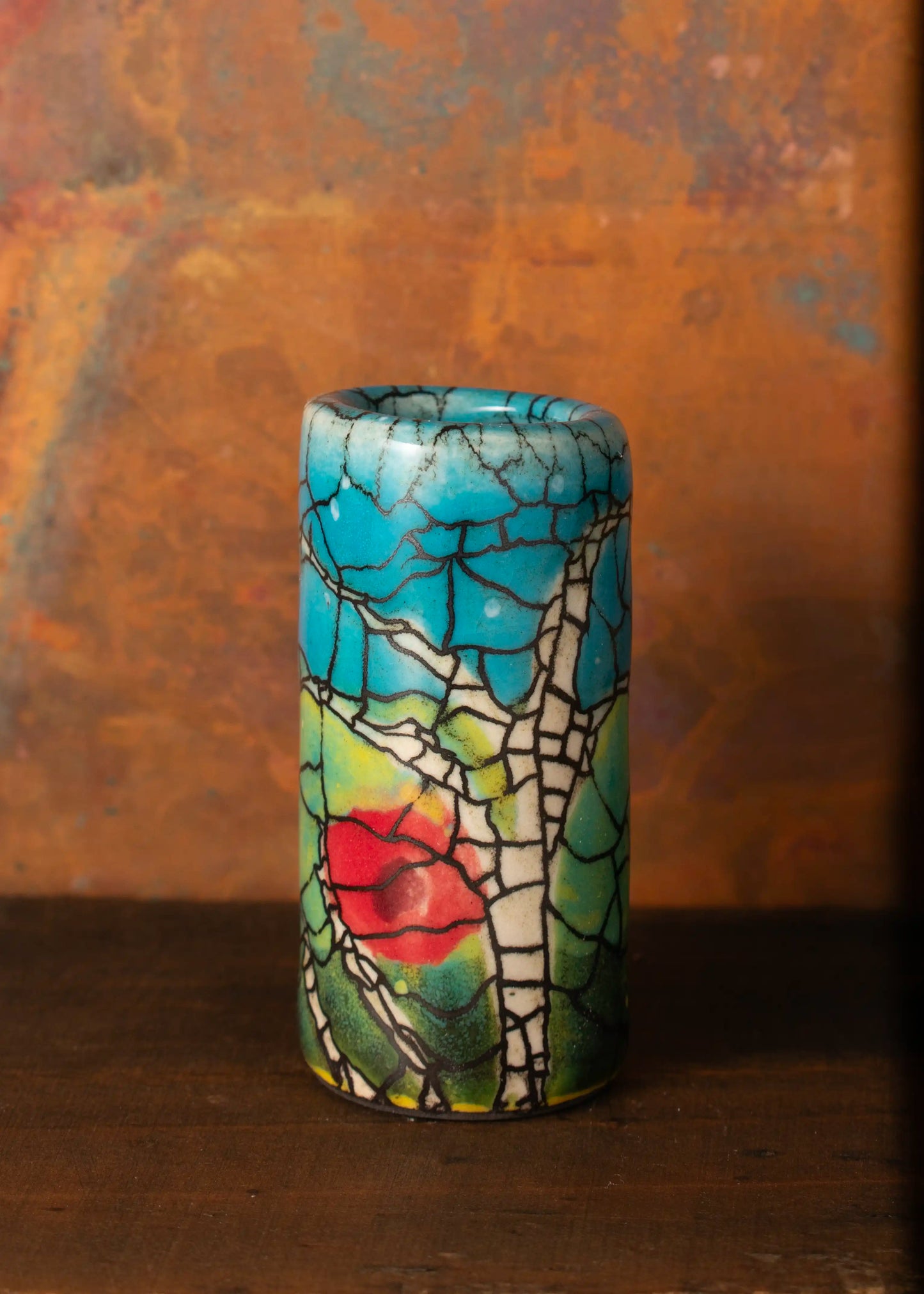 Summer Garden - Guitar Slide