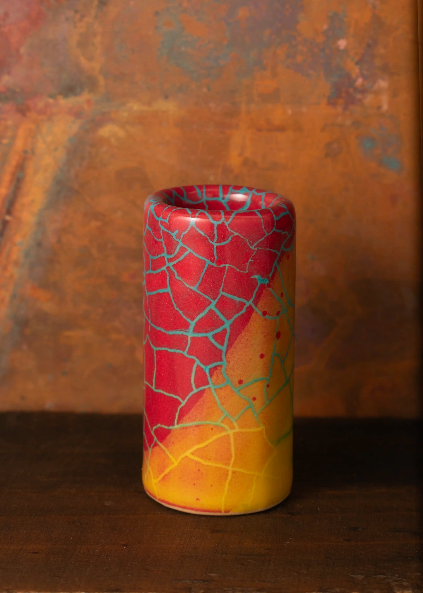 WildFire - Guitar Slide