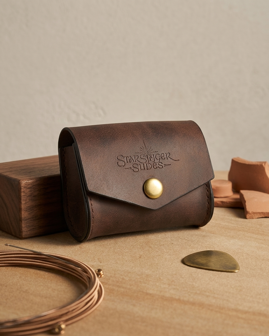 The Slide Holster