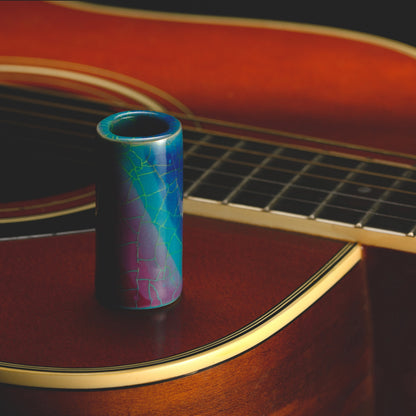 Abstract Guitar Slide