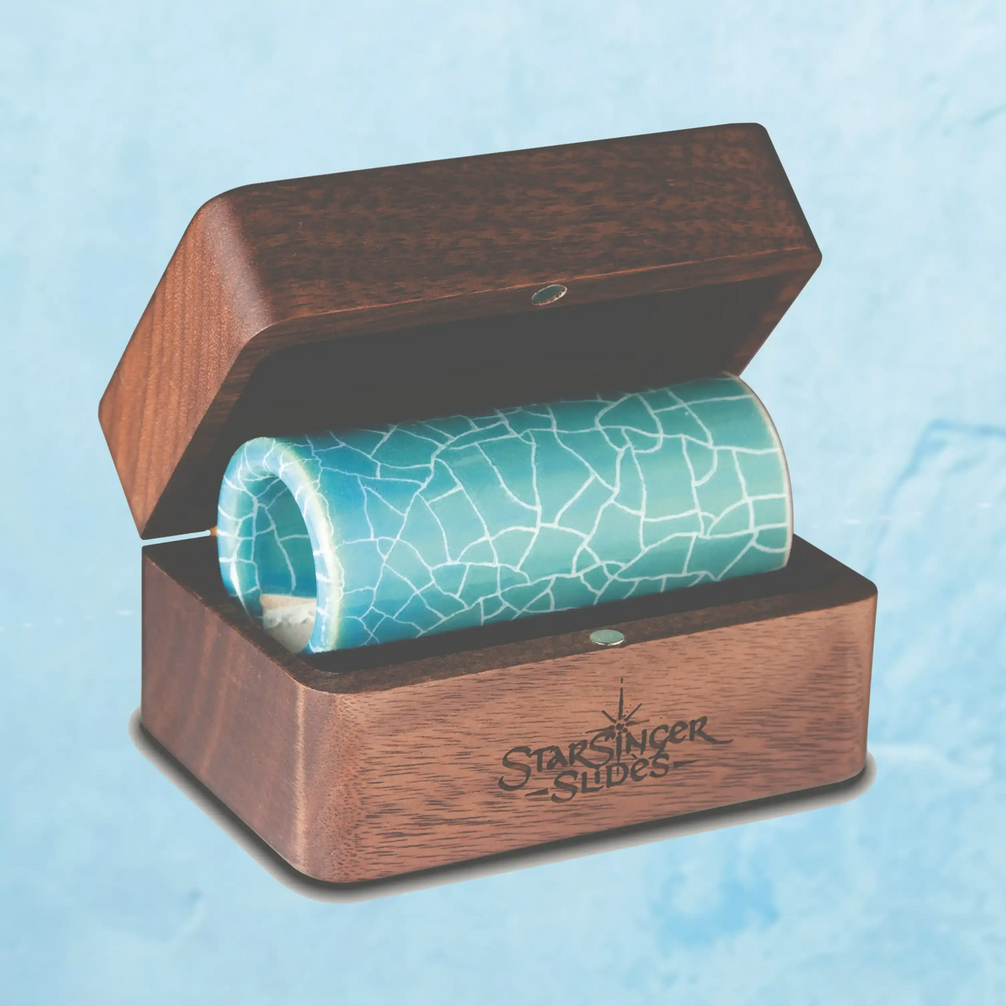 Aqua Guitar Slide