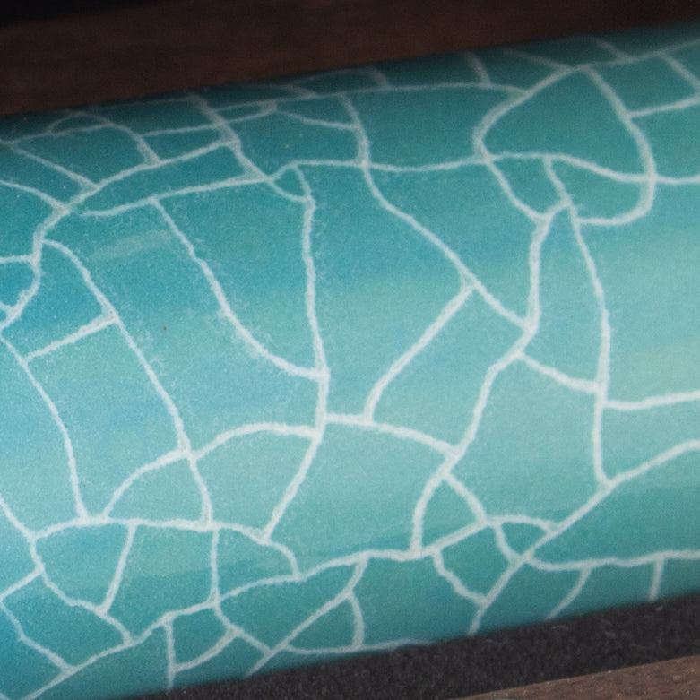 Aqua Guitar Slide