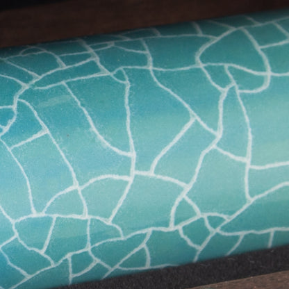 Aqua Guitar Slide
