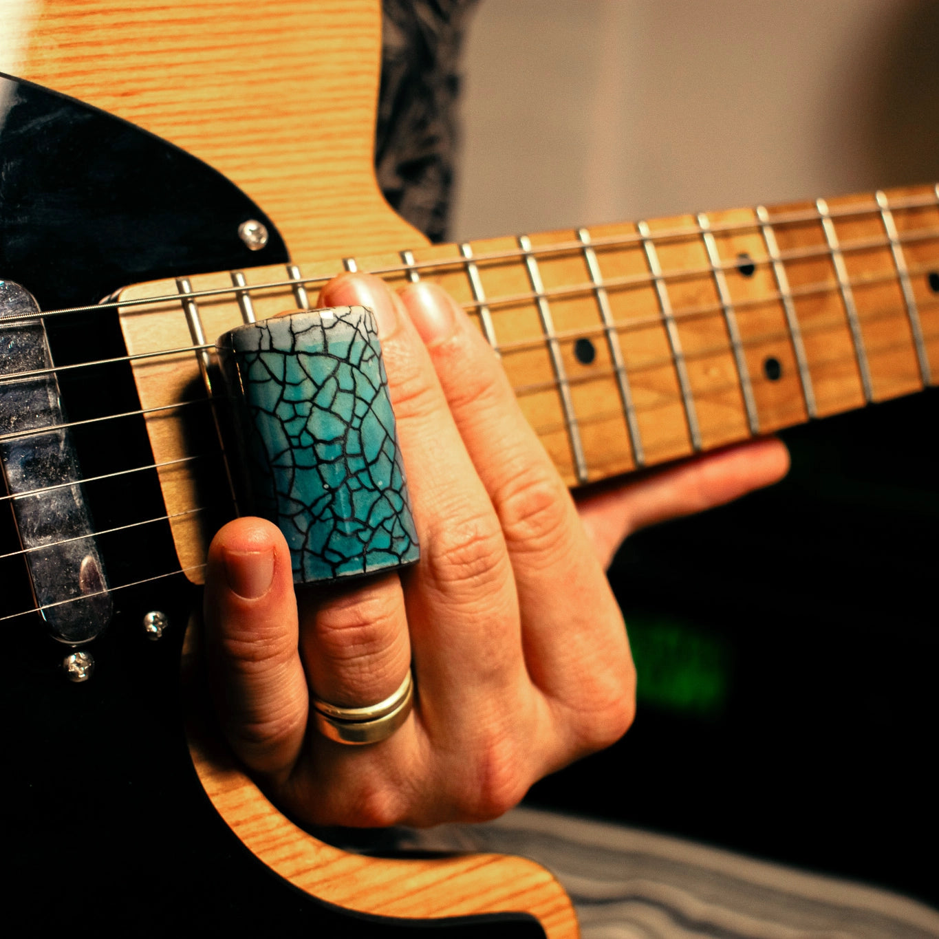 Breaker Guitar Slide