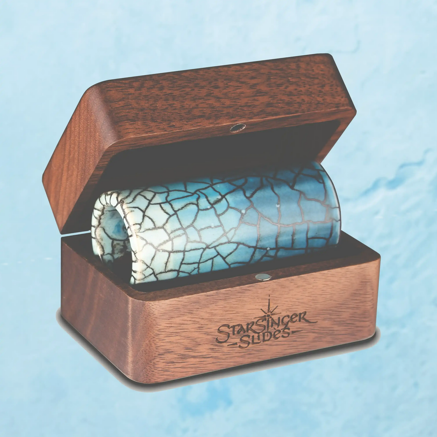 Breaker Guitar Slide