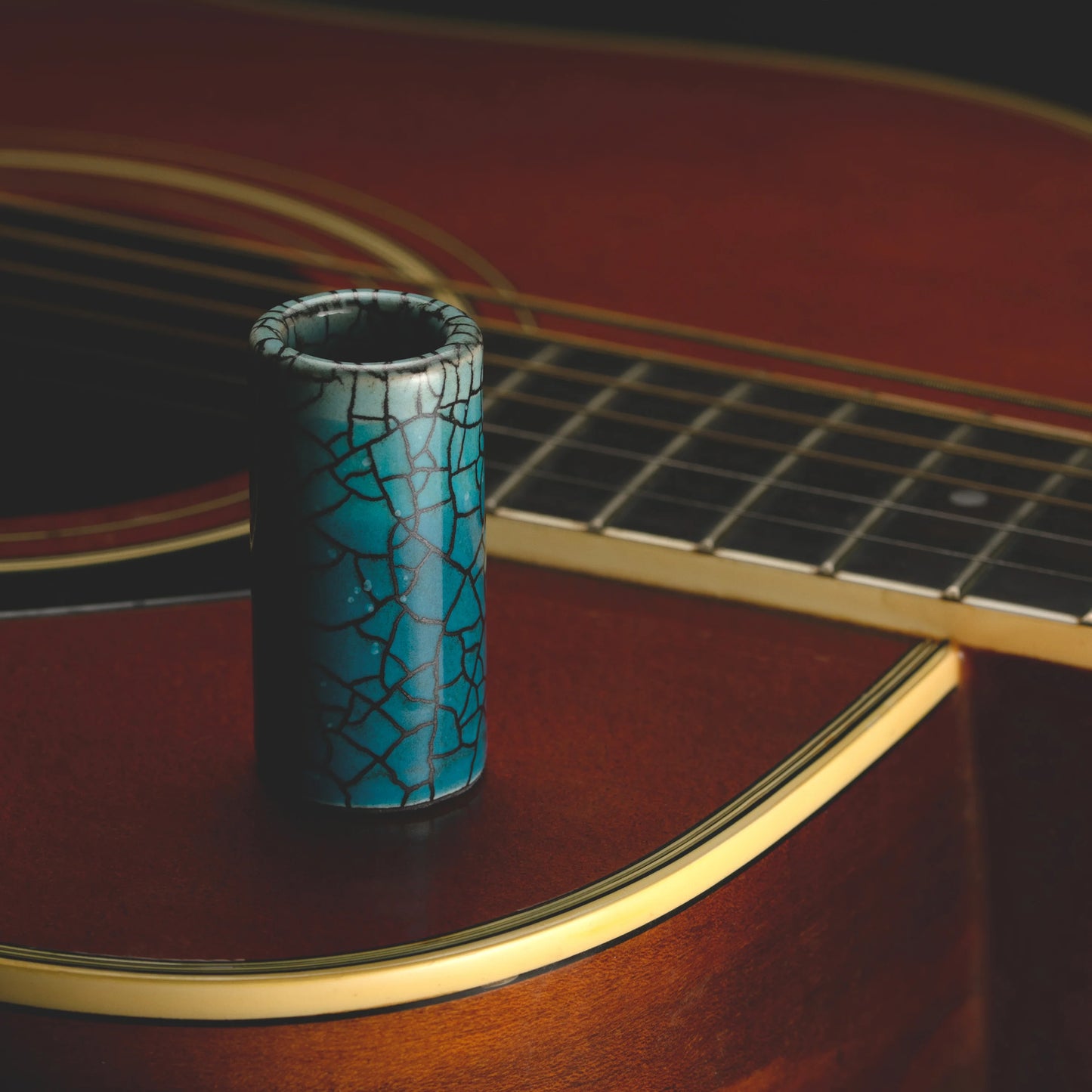 Breaker Guitar Slide