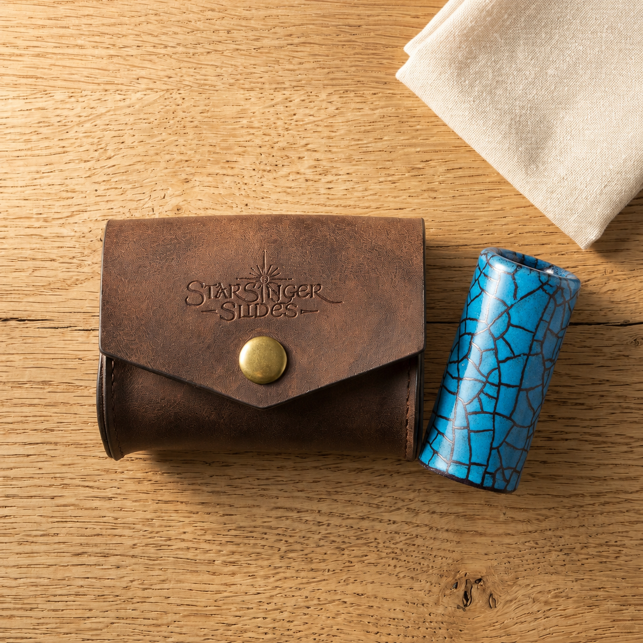 The Slide Holster