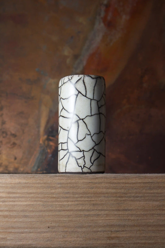 Crackle Guitar Slide