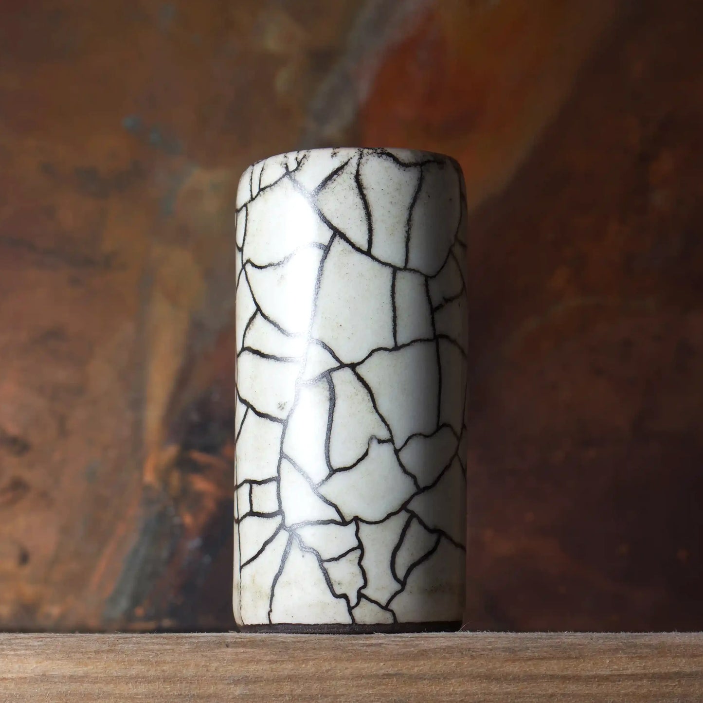 Crackle Guitar Slide
