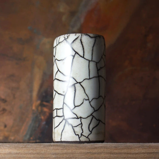 Crackle Guitar Slide
