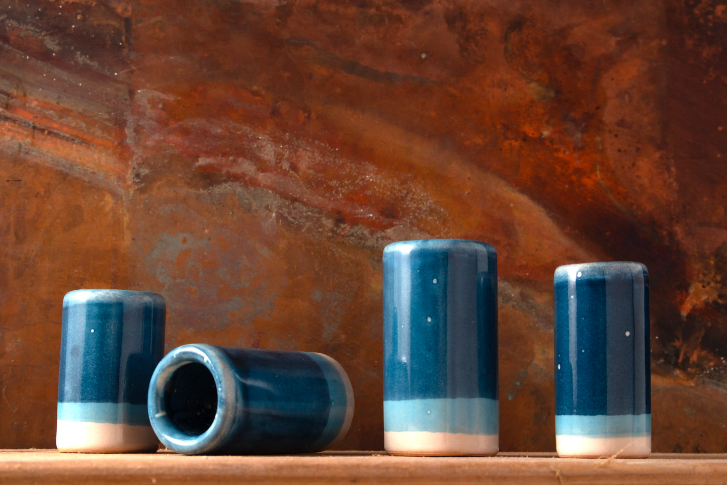 Denim - Guitar Slide