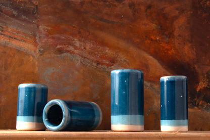 Denim - Guitar Slide