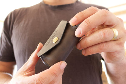 The Slide Holster