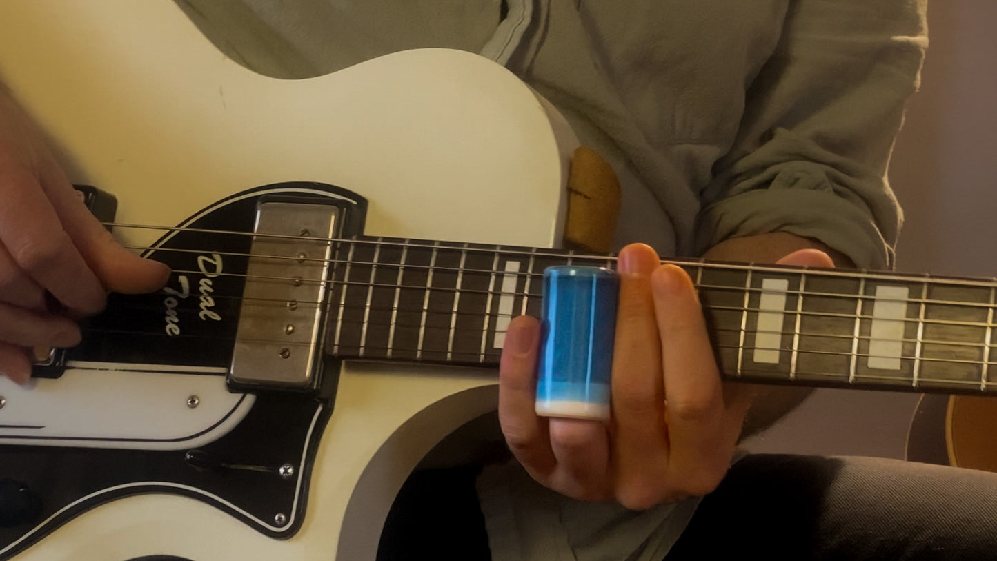 Denim - Guitar Slide