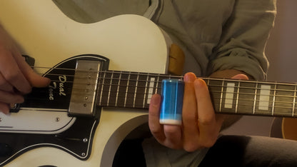 Denim - Guitar Slide