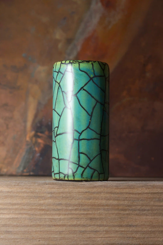 Jade Warrior Guitar Slide