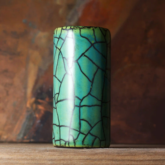 Jade Warrior Guitar Slide