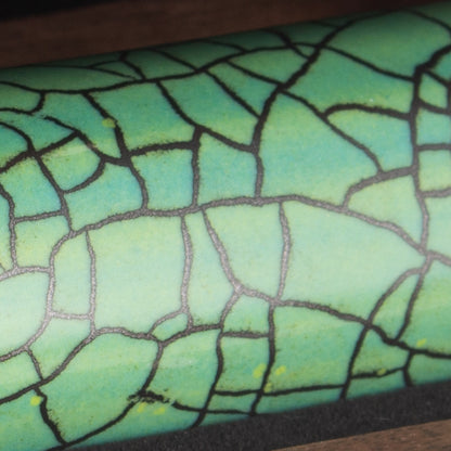 Jade Warrior Guitar Slide