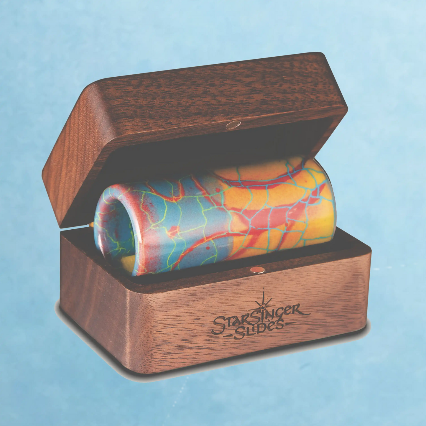 Koru Guitar Slide