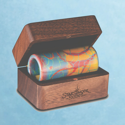 Koru Guitar Slide