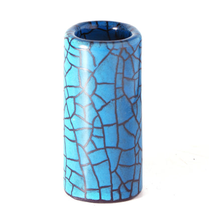 Pure Blue Guitar Slide