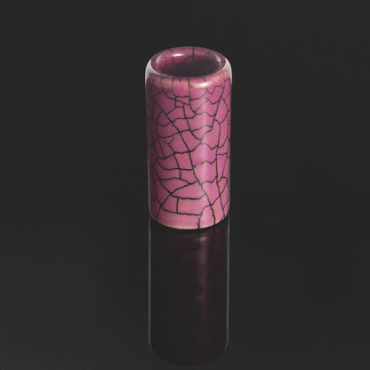 Dark Blush Pink - Guitar Slide