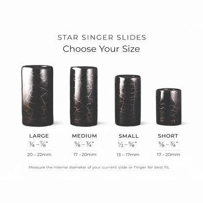 Shadow Guitar Slide