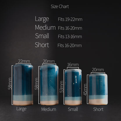 Denim - Guitar Slide