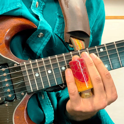 WildFire Guitar Slide