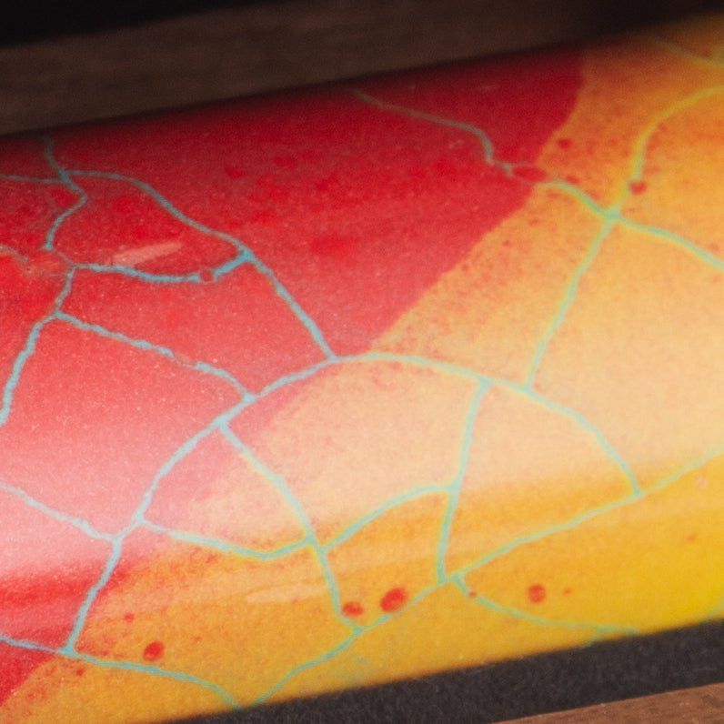 WildFire Guitar Slide