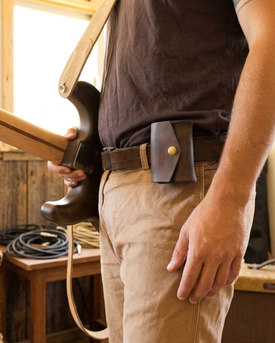 The Slide Holster