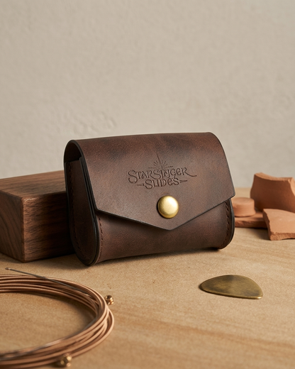The Slide Holster