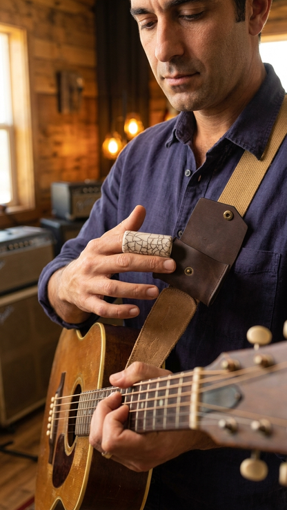 The Slide Holster