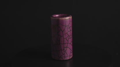 Dark Blush Pink - Guitar Slide